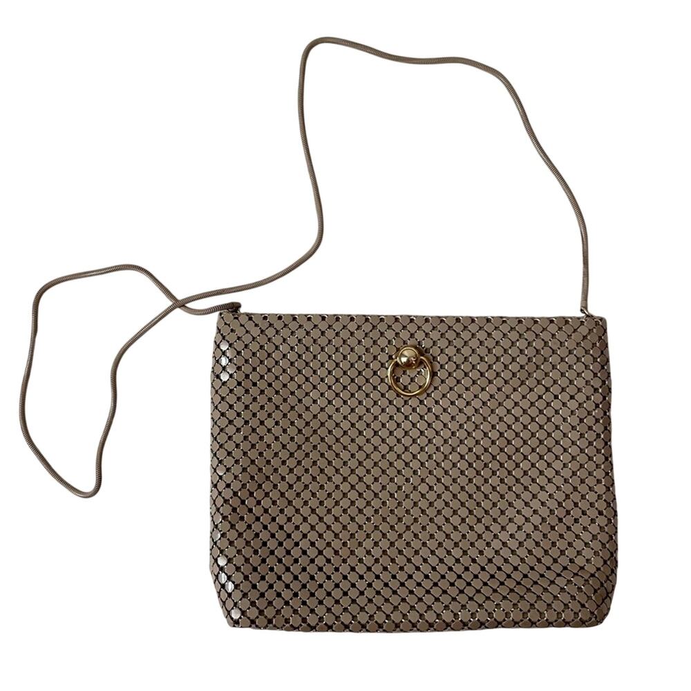Vintage La Regale Bag